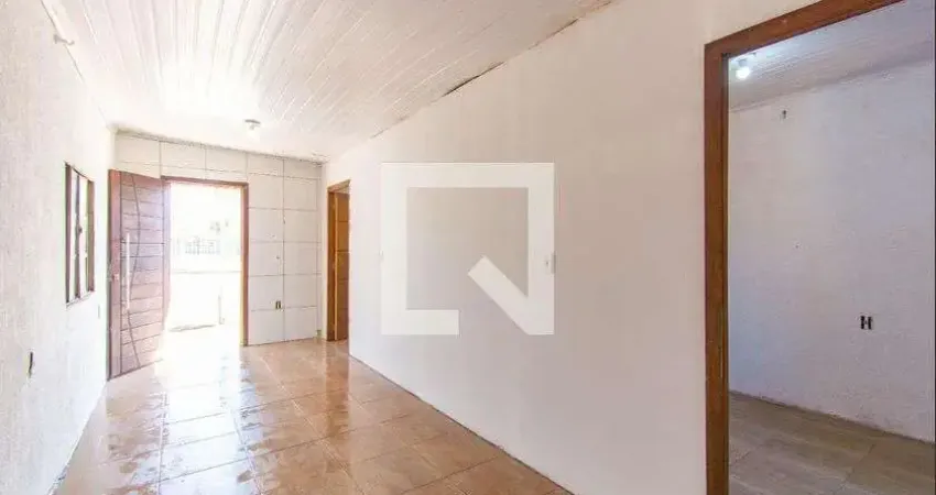 Casa para Venda - Mathias Velho, 2 Quartos,  85 m² - Canoas