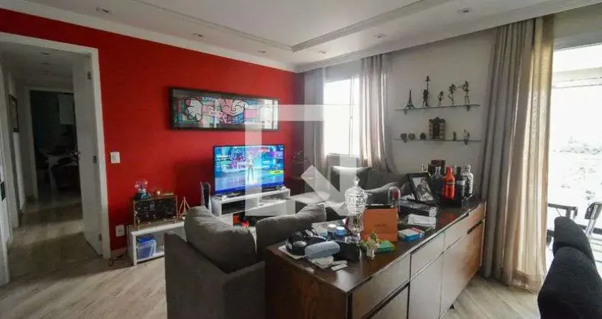 Apartamento para Venda - Centro, 3 Quartos,  114 m² - Guarulhos