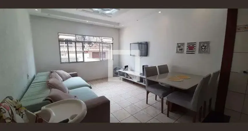 Casa para Venda - Jardim Roberto, 4 Quartos,  171 m² - Osasco