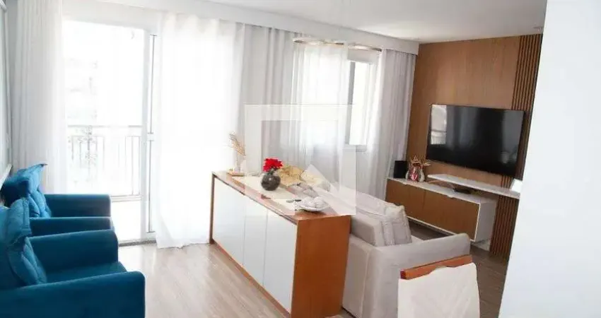 Apartamento para Venda - Picanço, 2 Quartos,  75 m² - Guarulhos