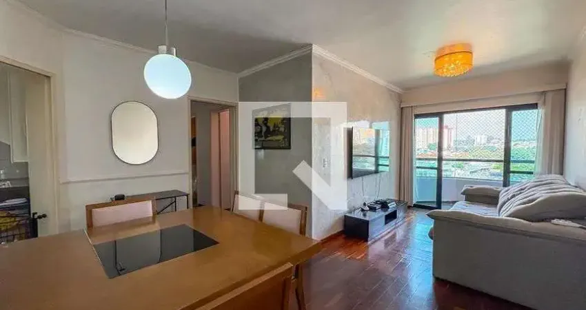 Apartamento para Venda - Rudge Ramos, 3 Quartos,  78 m² - São Bernardo do Campo