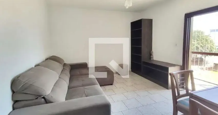 Apartamento para Venda - Centro, 1 Quarto,  60 m² - São Leopoldo