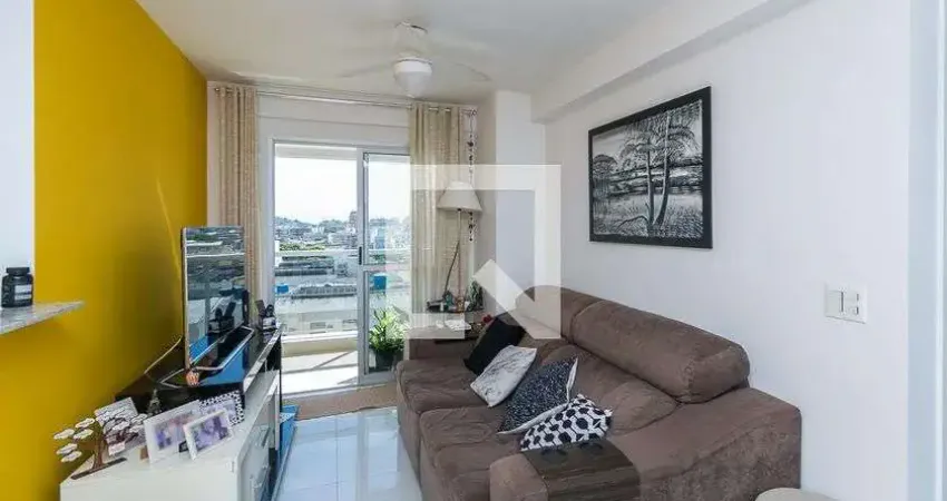 Apartamento para Venda - Irajá, 2 Quartos,  56 m² - Rio de Janeiro