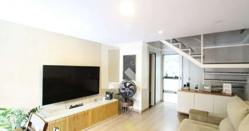 Casa para Venda - Curicica, 3 Quartos,  132 m² - Rio de Janeiro