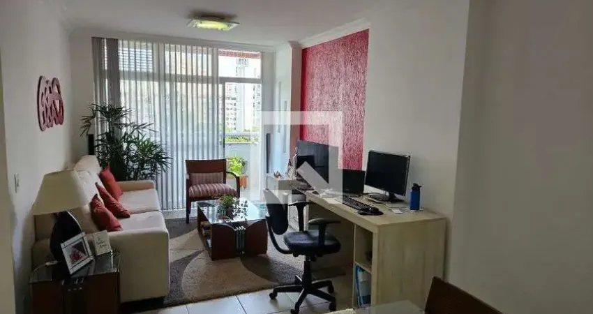 Apartamento para Venda - Santa Rosa , 3 Quartos,  104 m² - Niterói