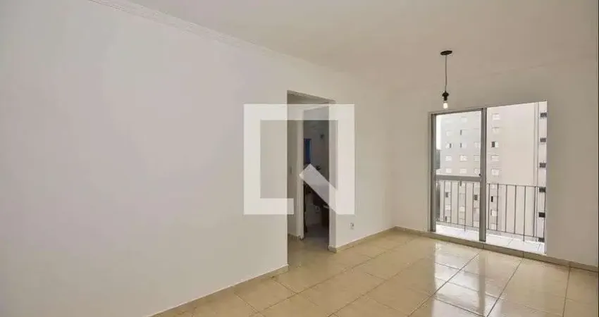 Apartamento para Venda - Portal do Morumbi, 2 Quartos,  54 m² - São Paulo