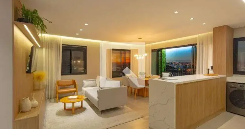 Apartamento para Venda - Nossa Sra das Graças, 2 Quartos,  78 m² - Canoas
