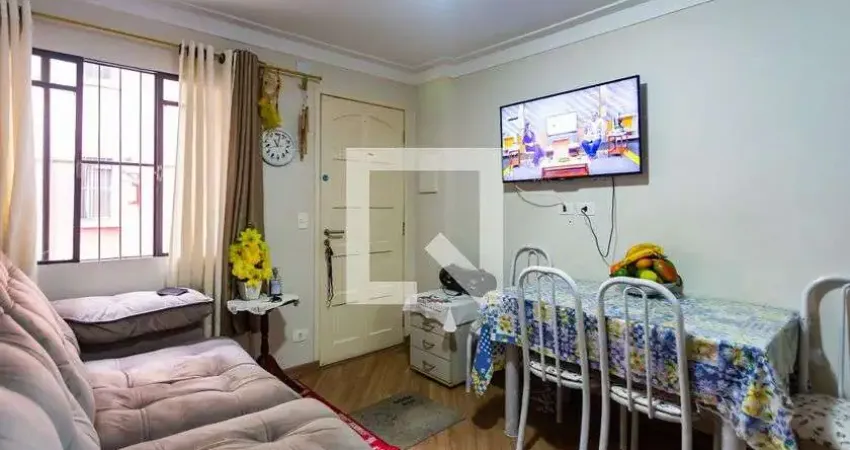 Apartamento para Venda - Conceição, 2 Quartos,  45 m² - Osasco