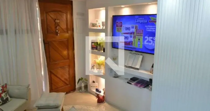 Apartamento para Venda - Taquara, 1 Quarto,  40 m² - Rio de Janeiro
