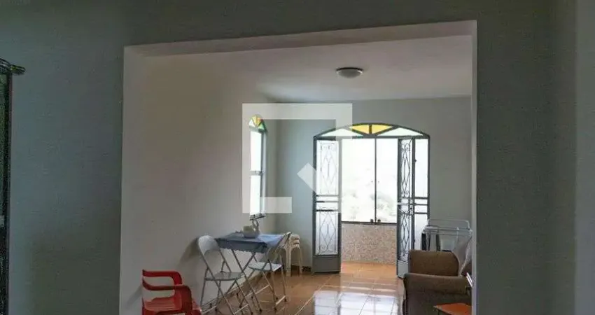 Apartamento para Venda - Nova Gameleira, 3 Quartos,  75 m² - Belo Horizonte