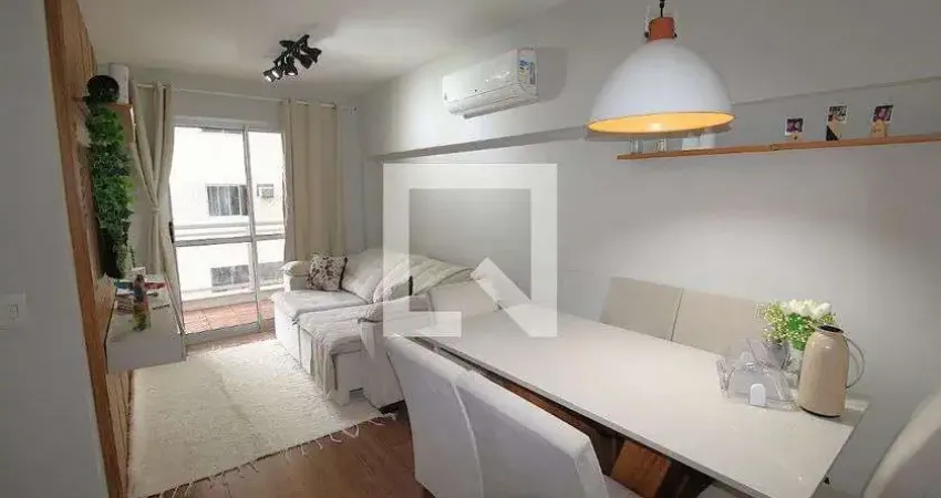 Apartamento para Venda - Todos os Santos, 3 Quartos,  75 m² - Rio de Janeiro