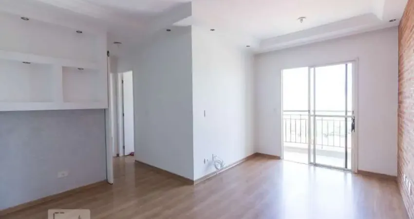 Apartamento para Venda - Freguesia do Ó, 2 Quartos,  64 m² - São Paulo