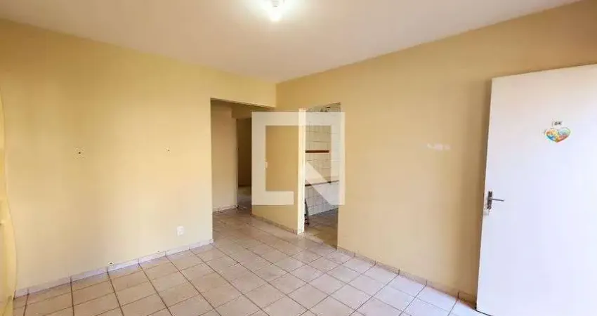 Apartamento para Venda - Eloy Chaves, 2 Quartos,  58 m² - Jundiaí