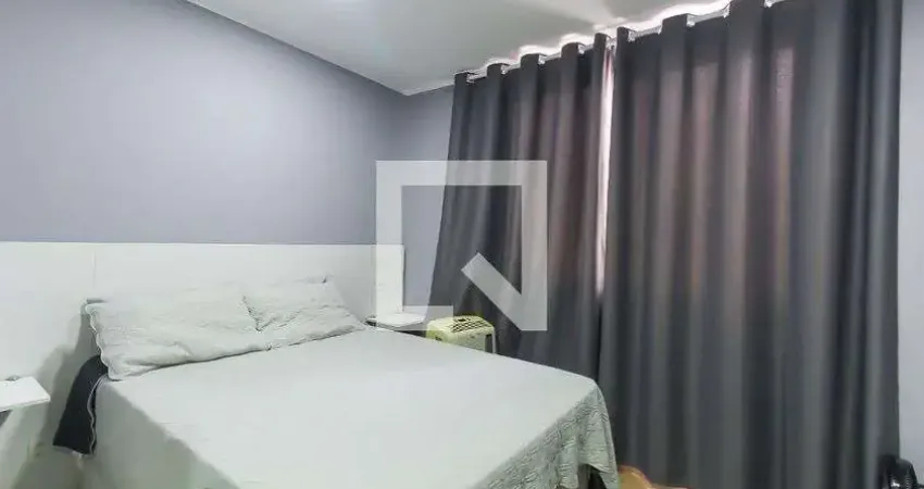 Kitnet / Stúdio para Venda - Brás, 1 Quarto,  19 m² - São Paulo