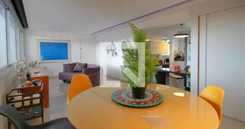 Apartamento para Venda - Santo Antônio, 3 Quartos,  128 m² - Belo Horizonte