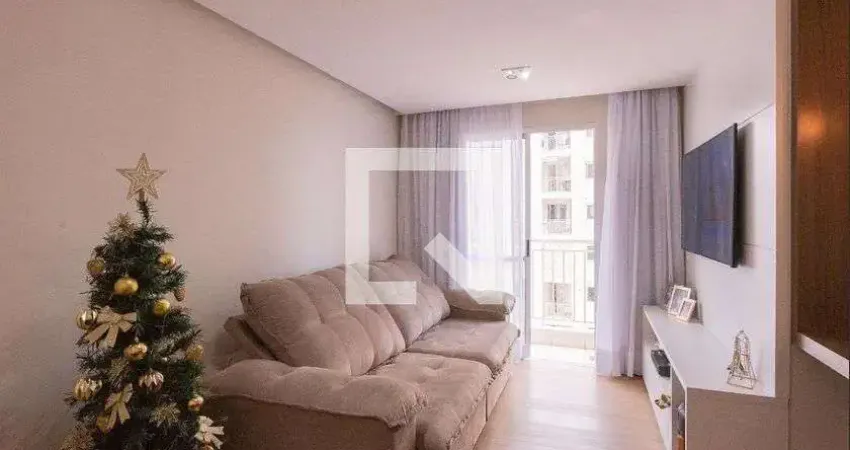 Apartamento para Venda - Swift, 2 Quartos,  60 m² - Campinas