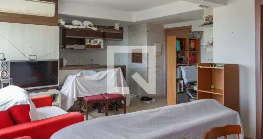 Apartamento para Venda - Tristeza, 2 Quartos,  70 m² - Porto Alegre