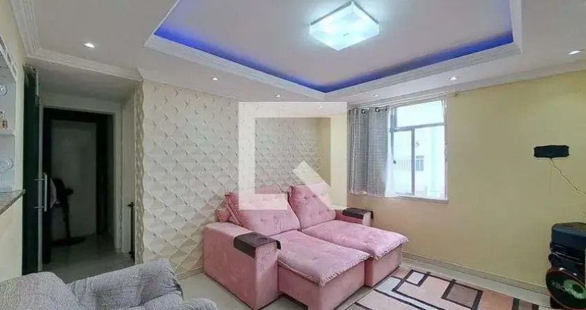 Apartamento para Venda - Pilares, 2 Quartos,  50 m² - Rio de Janeiro