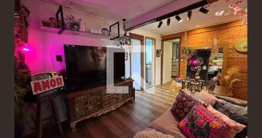 Casa para Venda - Feitoria, 2 Quartos,  80 m² - São Leopoldo
