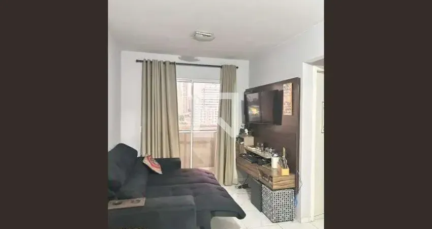 Apartamento para Venda - Mooca, 2 Quartos,  60 m² - São Paulo