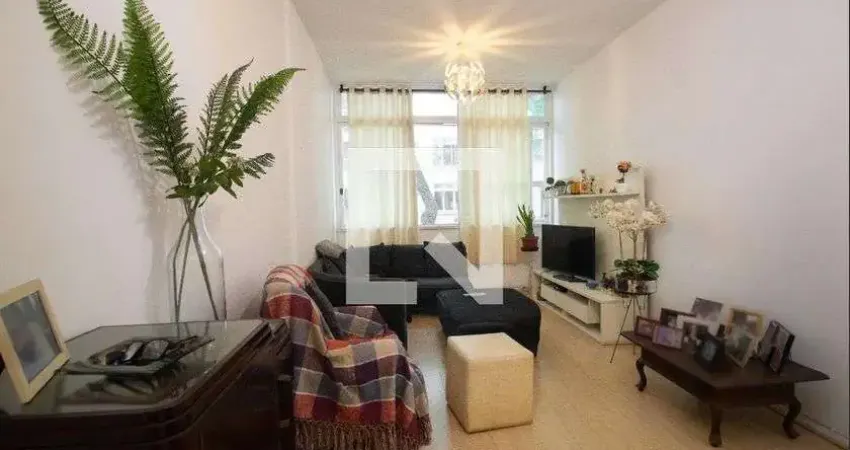 Apartamento para Venda - Copacabana, 2 Quartos,  62 m² - Rio de Janeiro
