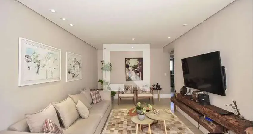 Apartamento para Venda - Panamby, 3 Quartos,  125 m² - São Paulo