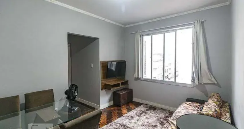 Apartamento para Venda - Centro Histórico, 3 Quartos,  83 m² - Porto Alegre