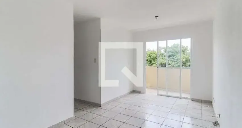 Apartamento para Venda - Jardim Sao Luis, 2 Quartos,  52 m² - São Paulo