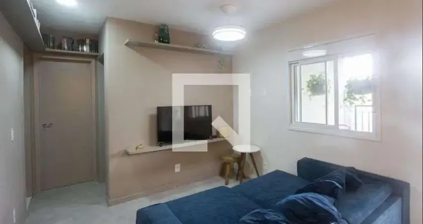 Apartamento para Venda - Santo Amaro , 2 Quartos,  83 m² - São Paulo