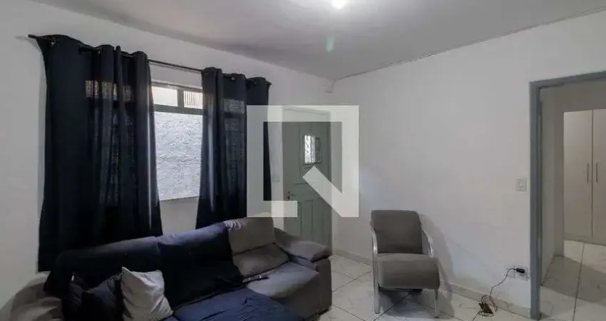 Casa para Venda - Cangaíba, 3 Quartos,  125 m² - São Paulo