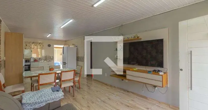 Casa para Venda - Harmonia, 2 Quartos,  95 m² - Canoas