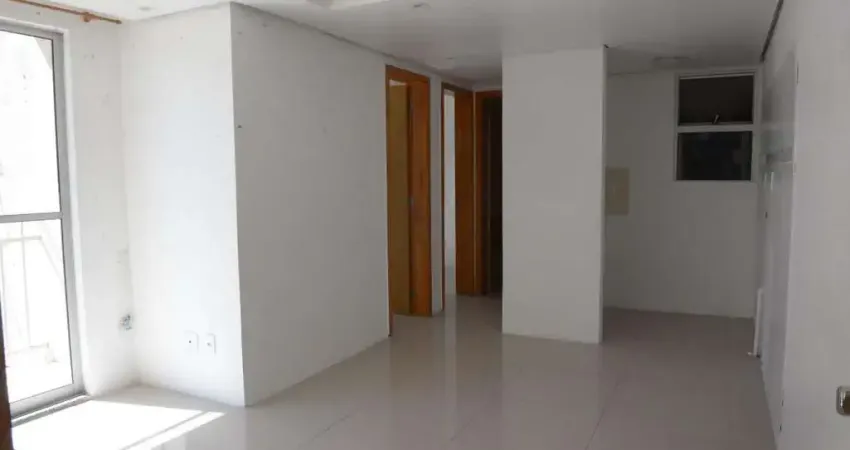 Apartamento para Venda - Estância Velha, 2 Quartos,  52 m² - Canoas