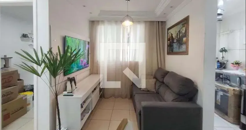 Apartamento para Venda - Parque Prado, 2 Quartos,  52 m² - Campinas