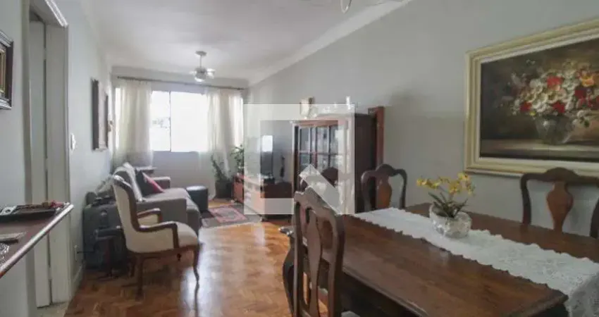 Apartamento para Venda - Bosque, 2 Quartos,  70 m² - Campinas