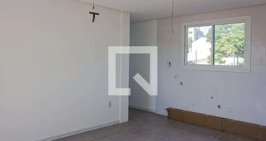 Apartamento para Venda - Nossa Sra das Graças, 2 Quartos,  54 m² - Canoas