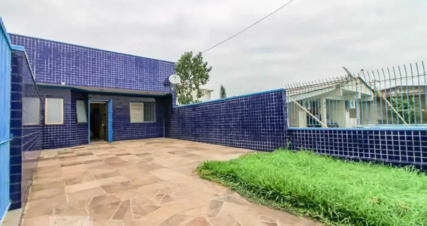Casa para Venda - Sarandi, 2 Quartos,  95 m² - Porto Alegre