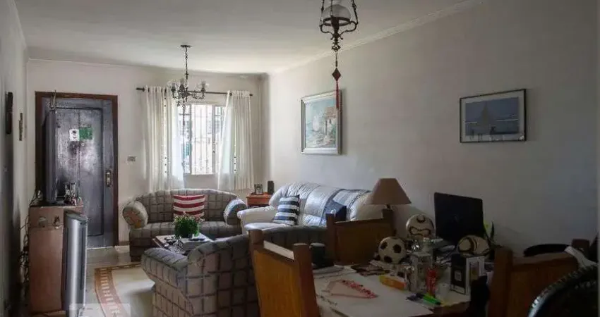 Casa para Venda - Freguesia do Ó, 3 Quartos,  140 m² - São Paulo