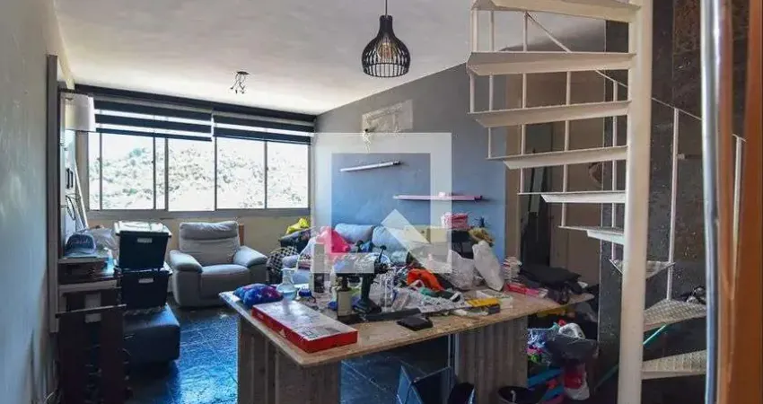 Cobertura para Venda - Santa Rosa , 3 Quartos,  130 m² - Niterói