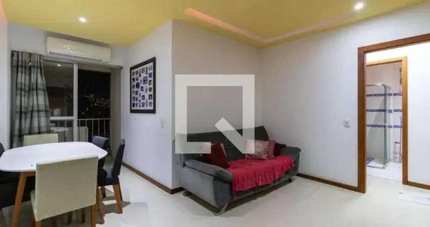 Apartamento para Venda - Vila Isabel, 3 Quartos,  69 m² - Rio de Janeiro