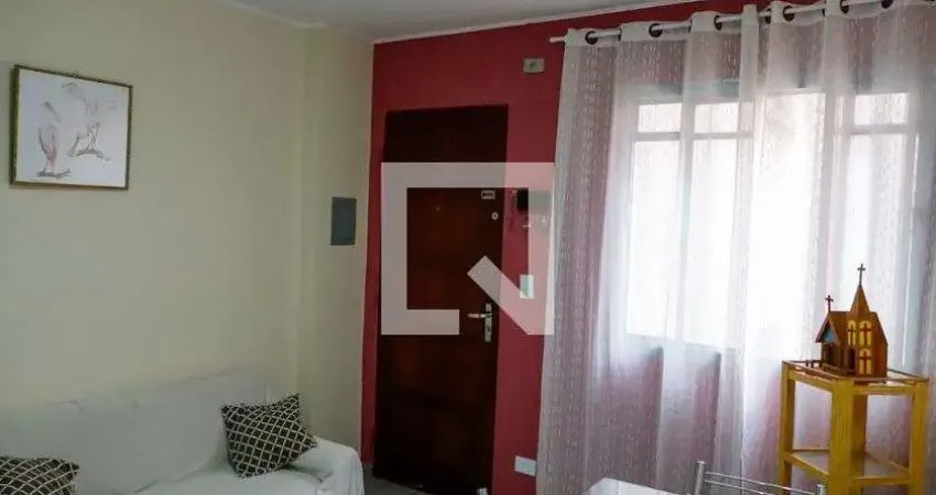 Apartamento para Venda - Novo Osasco, 2 Quartos,  52 m² - Osasco