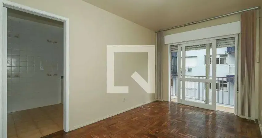Apartamento para Venda - Passo D&apos;areia, 1 Quarto,  49 m² - Porto Alegre