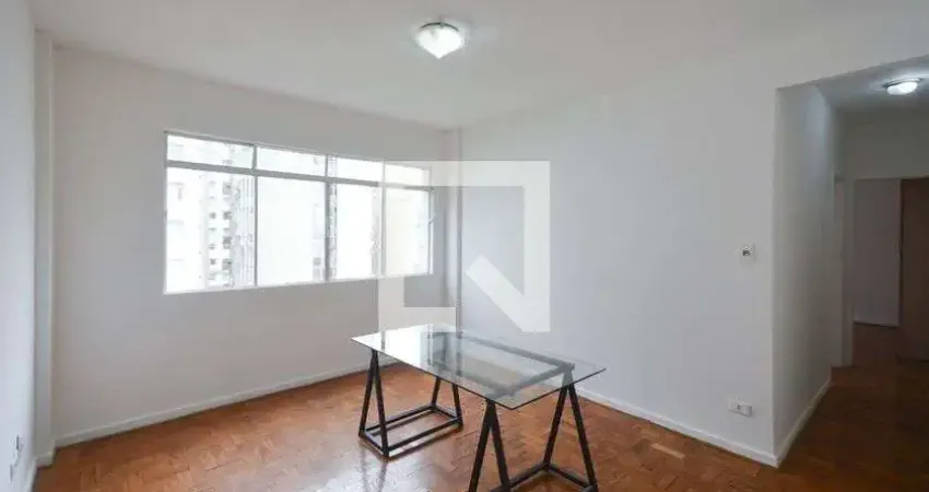 Apartamento para Venda - Bela Vista, 2 Quartos,  70 m² - São Paulo