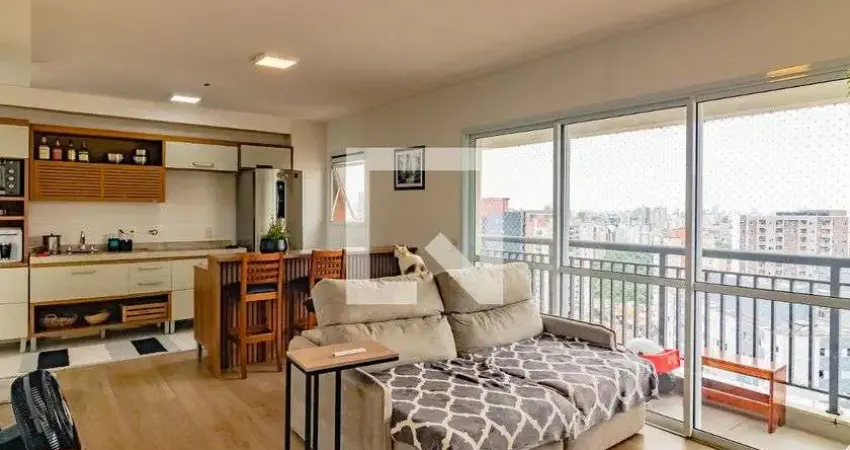 Apartamento para Venda - Jabaquara, 3 Quartos,  81 m² - São Paulo