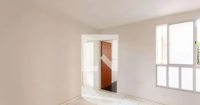 Apartamento para Venda - Céu Azul, 2 Quartos,  50 m² - Belo Horizonte