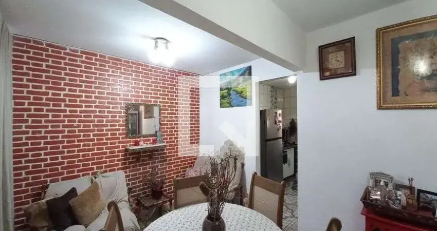 Casa para Venda - Campos Elíseos , 3 Quartos,  130 m² - Campinas