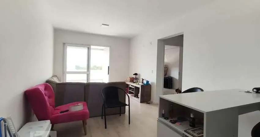Apartamento para Venda - Centro, 2 Quartos,  68 m² - São Leopoldo
