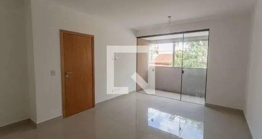 Apartamento para Venda - Gutierrez, 3 Quartos,  88 m² - Belo Horizonte