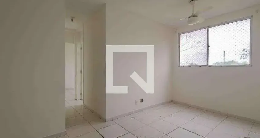 Apartamento para Venda - Vargem Pequena, 2 Quartos,  53 m² - Rio de Janeiro