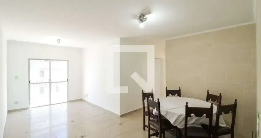 Apartamento para Venda - Mandaqui, 3 Quartos,  127 m² - São Paulo