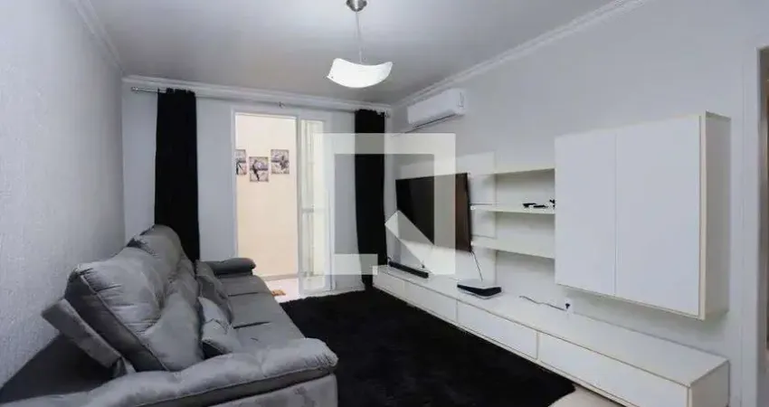 Apartamento para Venda - São João , 2 Quartos,  70 m² - Porto Alegre